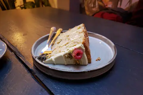 Elisabeth Patisserie Bakery Cafe photo 4
