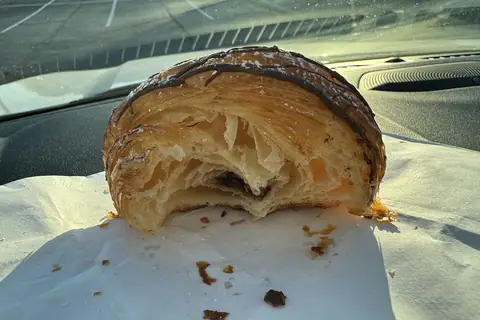 Elisabeth Patisserie Bakery Cafe photo 1
