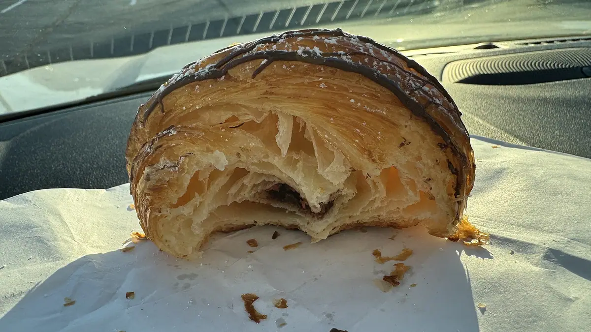 Elisabeth Patisserie Bakery Cafe – patisserie in Spring Grove, London